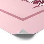 Charlie Brown & Snoopy - Liefde is een beste vrien Poster (Hoek)