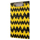 Charlie Brown Zig Zag Pattern Klembord (Links)