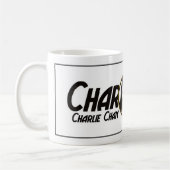 Charlie Chan, rechercheur Koffiemok (Links)
