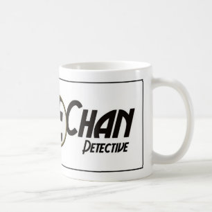 Charlie Chan, rechercheur Koffiemok