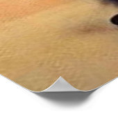 Charlie Chaplin Modern Times Movie Poster (Hoek)