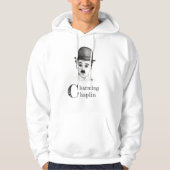 Charlie Chaplin T-shirts (Voorkant)
