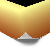 Charlie Chaplin's ~ The Great Dictator 1940 ~ Post Poster (Hoek)