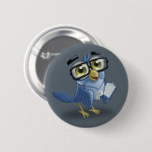 Charlie Coach Button (Voorkant /achterkant)