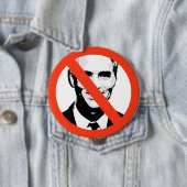 Charlie Crist Ronde Button 4,0 Cm (In situ)