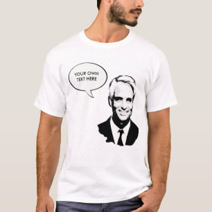 Charlie Crist T-shirt