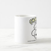 Charlie de Standard Poodle Mok (Center)