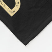 Charlie Don't Surf Shirt Military Vietnam War Acal Fleece Deken (Hoek)