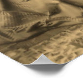 Charlie en Eileen Large Print (Hoek)