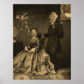 Charlie en Eileen Large Print (Voorkant)