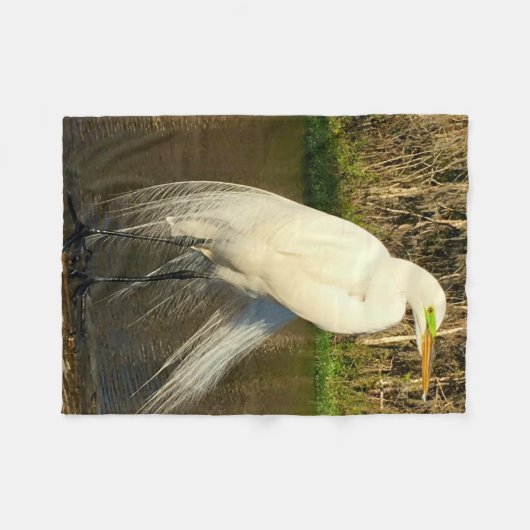 Charlie Fleece Deken (Voorkant (Horizontaal))