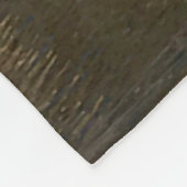 Charlie Fleece Deken (Hoek)