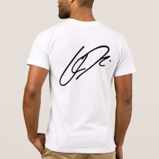 Charlie Freedom Shirt