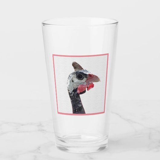 Charlie Glas (Voorkant)