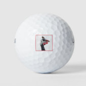 Charlie Golfballen (Voorkant)