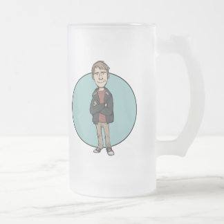 Charlie GP Collectors Cup Matglas Bierpul