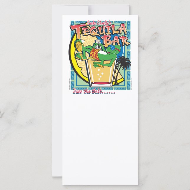 CHARLIE-IN-SHOT (Voorkant)