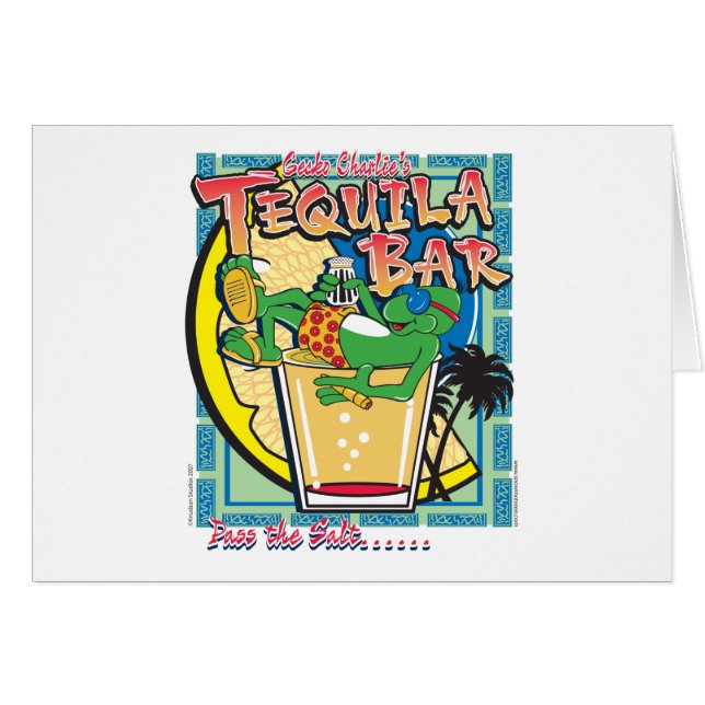 CHARLIE-IN-SHOT (Voorkant Horizontaal)