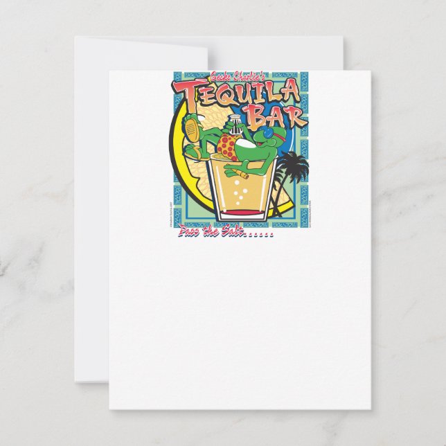 CHARLIE-IN-SHOT (Voorkant)