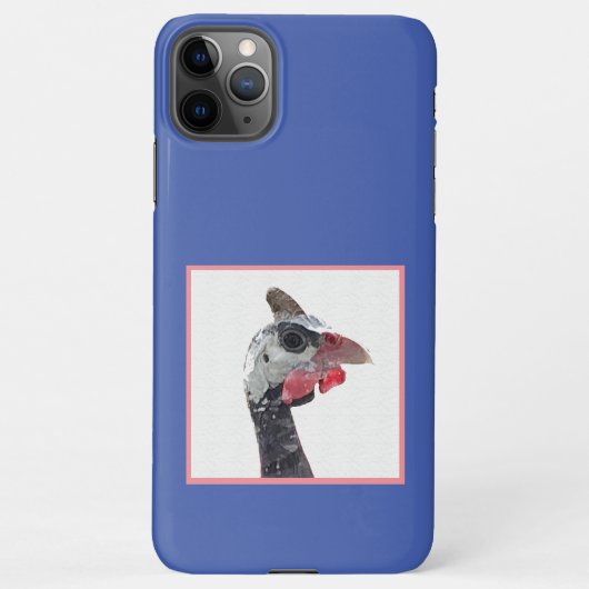 Charlie iPhone Hoesje (Achterkant)