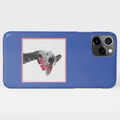 Charlie iPhone Hoesje (Achterkant horizontaal)