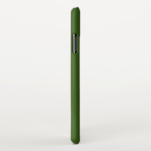 Charlie iPhone Hoesje (Rechterkant)