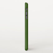 Charlie iPhone Hoesje (Linkerkant)