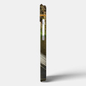 Charlie iPhone hoesjes (Achterkant / Links)