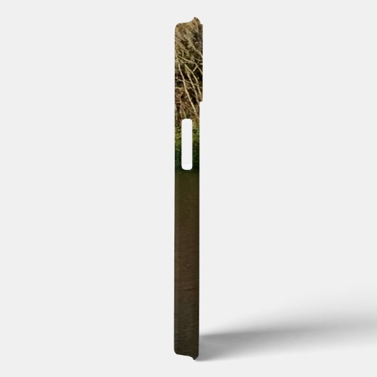 Charlie iPhone hoesjes (Achterkant / Rechts)