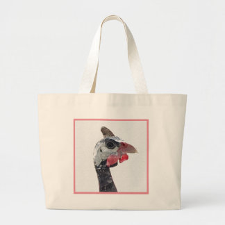 Charlie Jumbo Grote Tote Bag