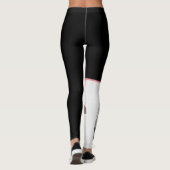 Charlie Leggings (Achterkant)