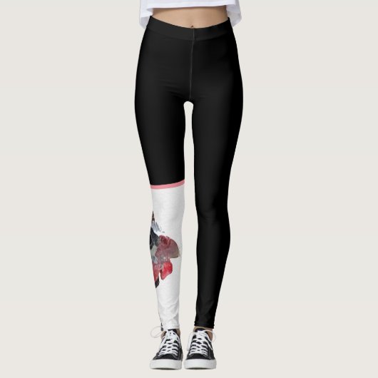 Charlie Leggings (Voorkant)