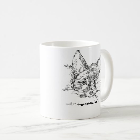 charlie mok (Voorkant rechts)