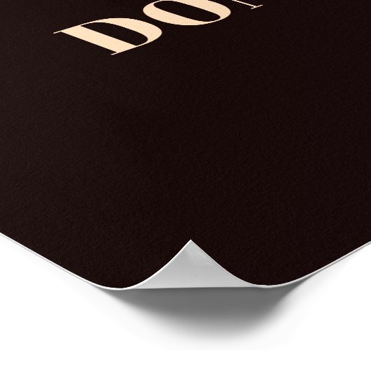 Charlie Munger Quote 8 Poster (Hoek)