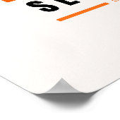 Charlie Munger Quote Poster Variatie (Hoek)