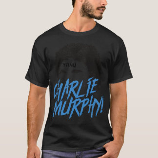 CHARLIE MURPHY T-SHIRT