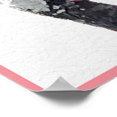 Charlie Poster (Hoek)