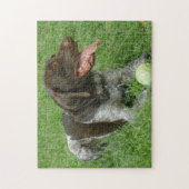 Charlie Puzzle Legpuzzel (Verticaal)