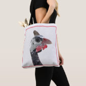 Charlie Shoulder Tote Bag (Dichtbij)