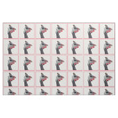 Charlie Stof (Fat Quarter)