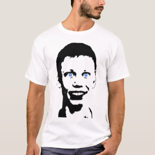 Charlie T-shirt