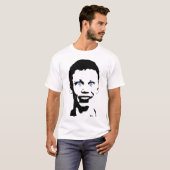 Charlie T-shirt (Voorkant volledig)