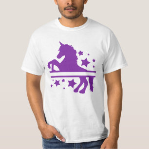 charlie the unicorn film t-shirt