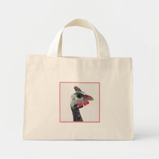 Charlie Tiny Mini Tote Bag