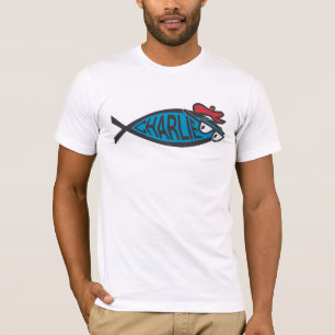 Charlie Tuna Ichthys T-shirt
