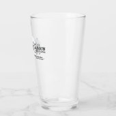 Charlie's Accordion Reparatie en herstel Glas (Links)