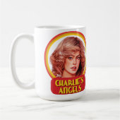 Charlie's Angels mug Koffiemok (Links)