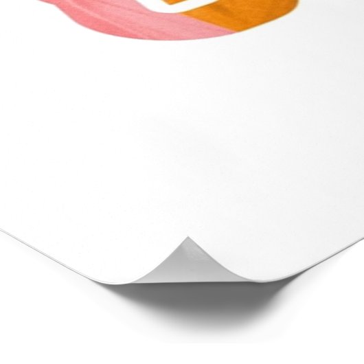 CHARLIES ANGELS POSTER (Hoek)