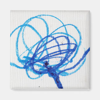 Charlie's Geweldige magneet