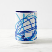 Charlie's Geweldige Mok (Midden)